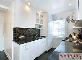 Sold by Warburg