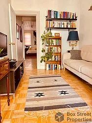 Rented by Box Street Properties LLC