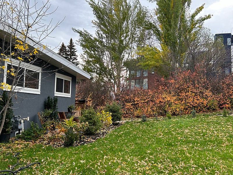 Calgary Townhouse for rent - 3 Bedrooms — photo 15