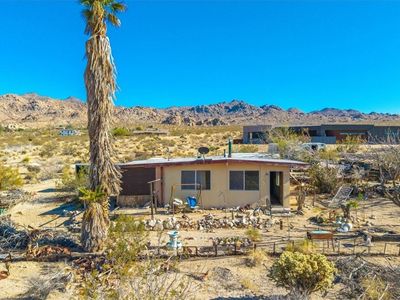 7037 Calapooya Way, Joshua Tree, CA, 92252