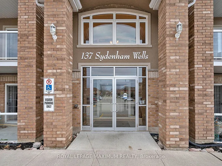 137 Sydenham Wls N #29 — Photo 3