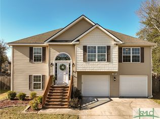 314 Aspen Dr, Rincon, GA 31326