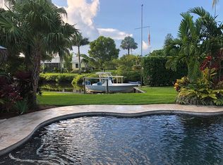 1528 NW Lake Point, Stuart, FL 34994