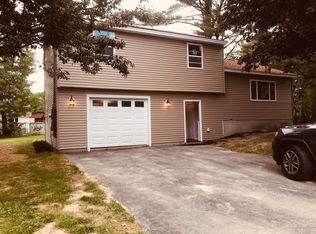 11 Louise Ave, Waterville, ME 04901