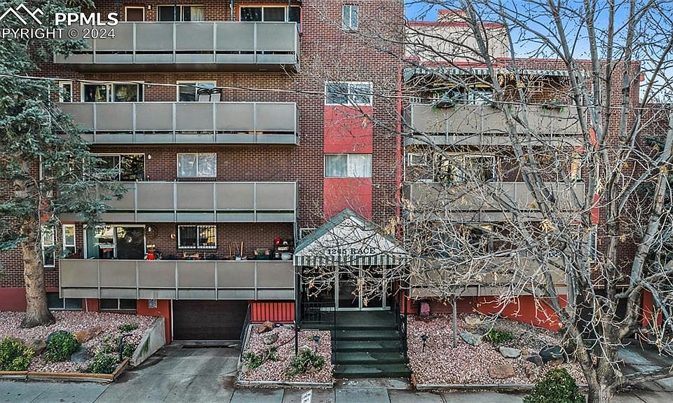 1st image of 1245 Race St APT 109