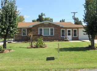 309 Jibben Dr, Dexter, MO 63841