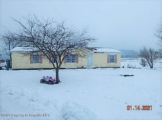 2384 Bare Valley Rd, Montrose, PA 18801