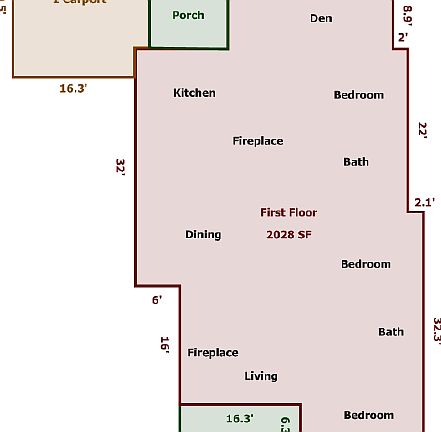 3rd image of this home