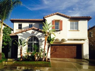 12 Copperstone Ln, Mission Viejo, CA 92692