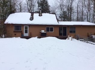 1911 County Line Hwy, Alpena, MI 49707