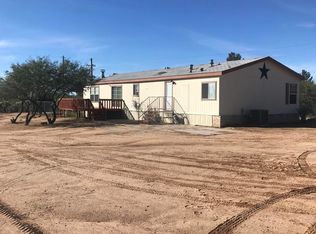 15439 N Columbus Blvd, Tucson, AZ 85739