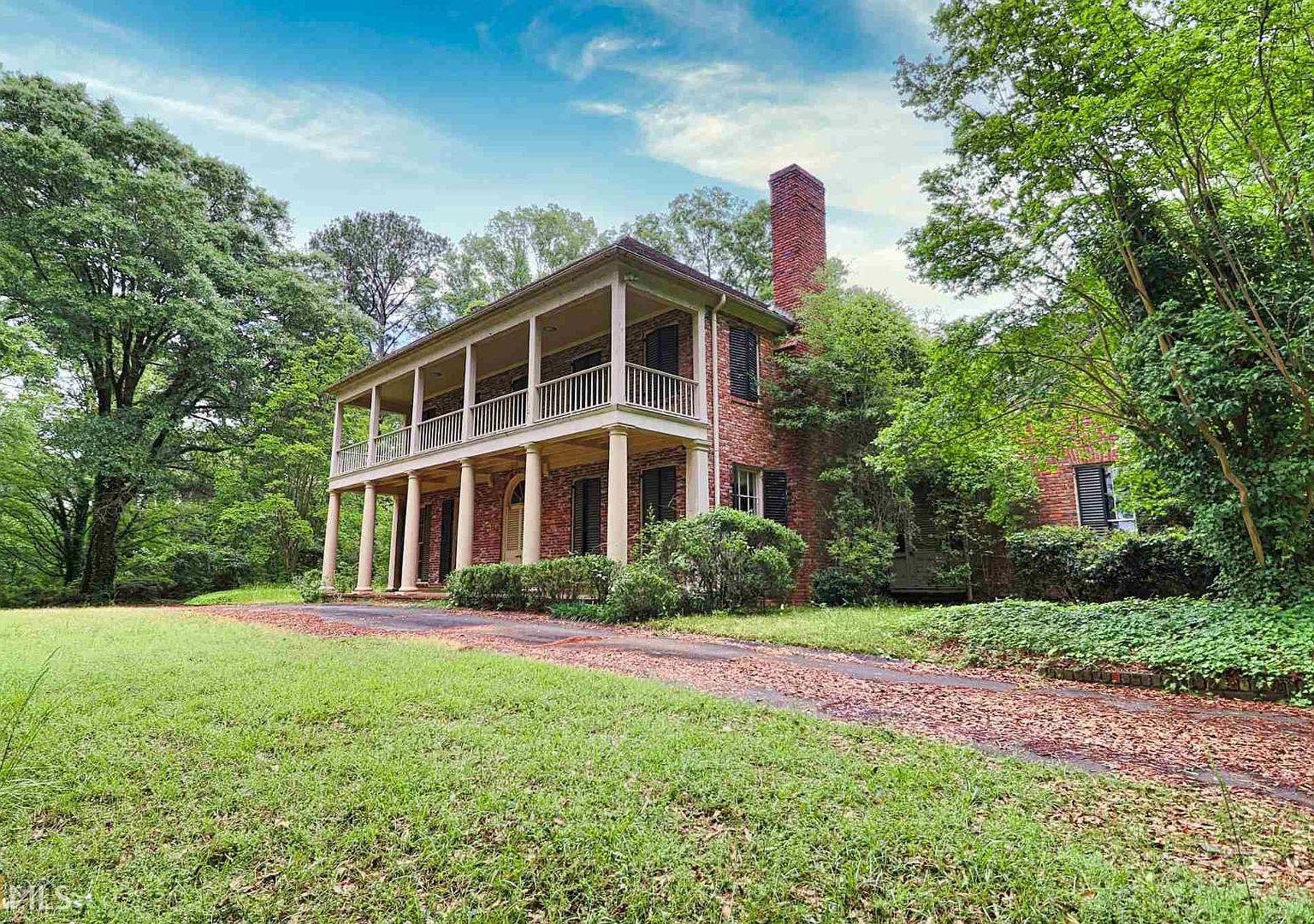 113 Old Wells Rd, West Point, GA 31833 Zillow