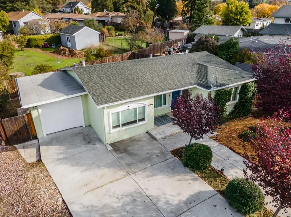 612 Manuel Dr, Novato, CA 94945