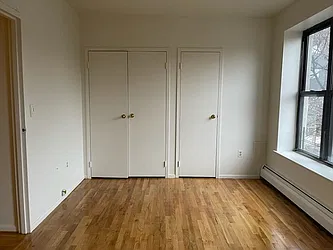 Rented by Perry Associates NYC Inc