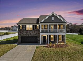 703 Fairmile Dr, Greensboro, NC 27455