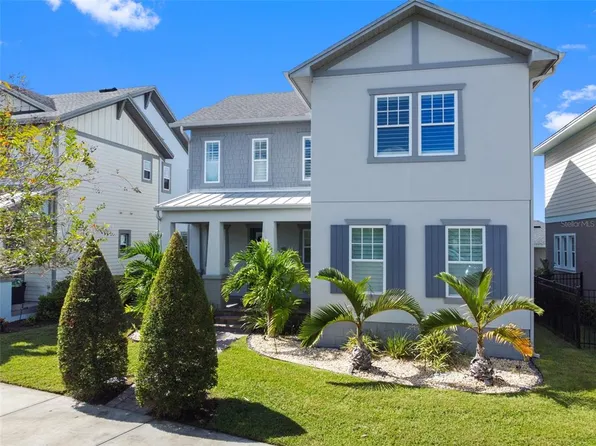 13612 Lessing Ave, Orlando, FL 32827