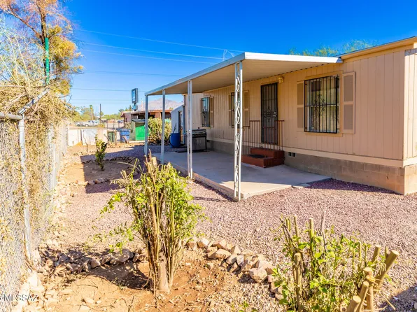 141 E Placita Estrella, Tucson, AZ 85705