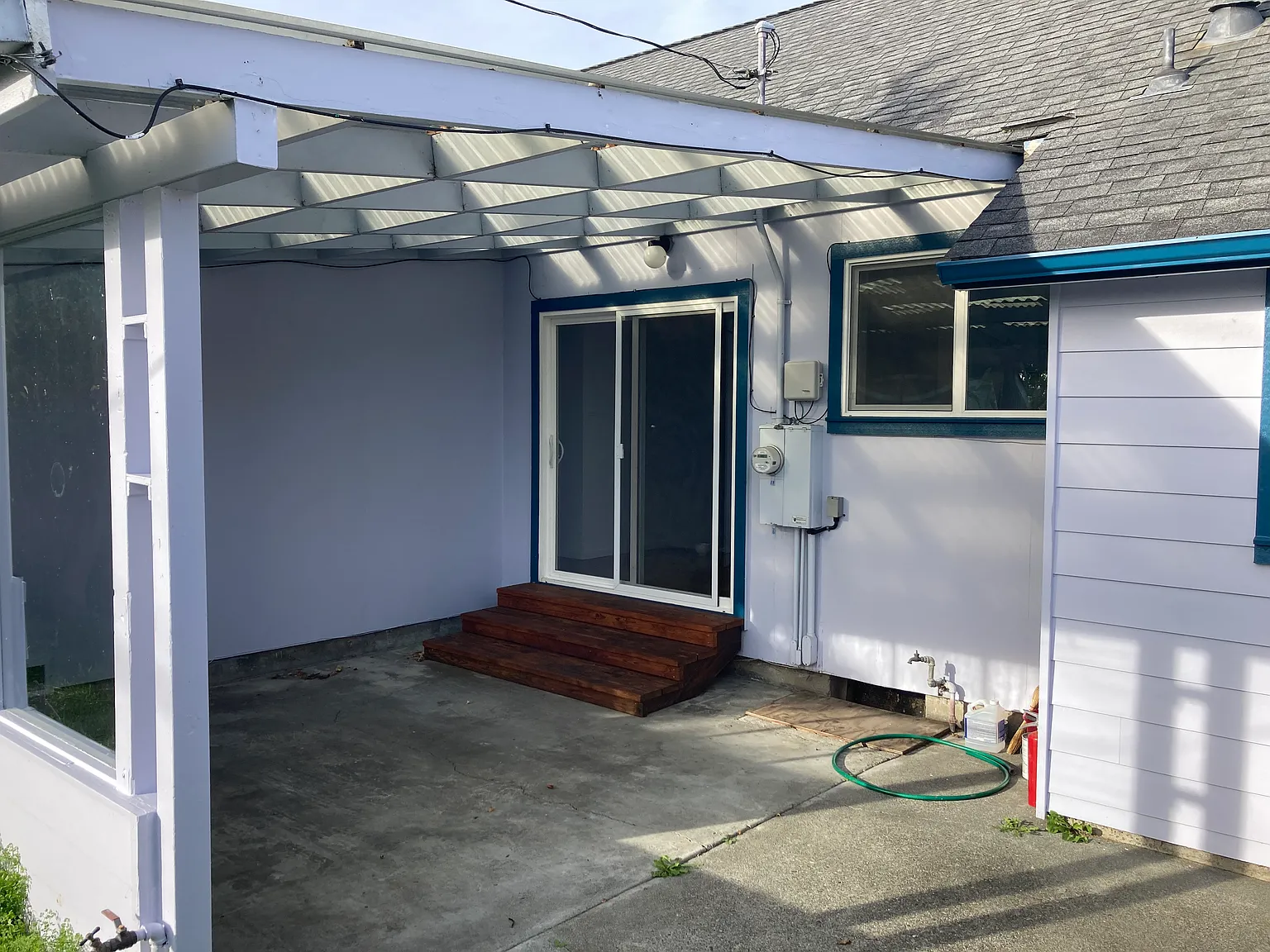 4 bed, 1500 sqft, $2,900 — Photo 4