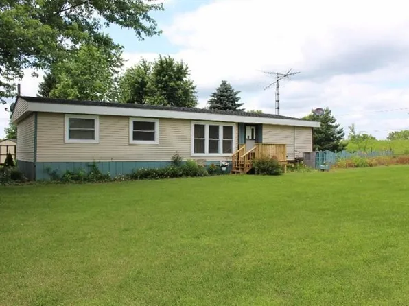 2710 Mount Hope Rd, Grass Lake, MI 49240