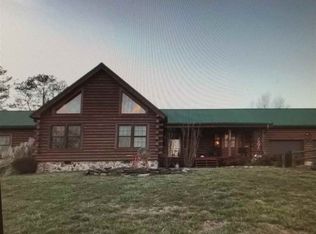 2744 Hunt Rd SE, Cleveland, TN 37323