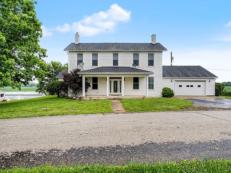 2273 Elam Rd — Photo 1