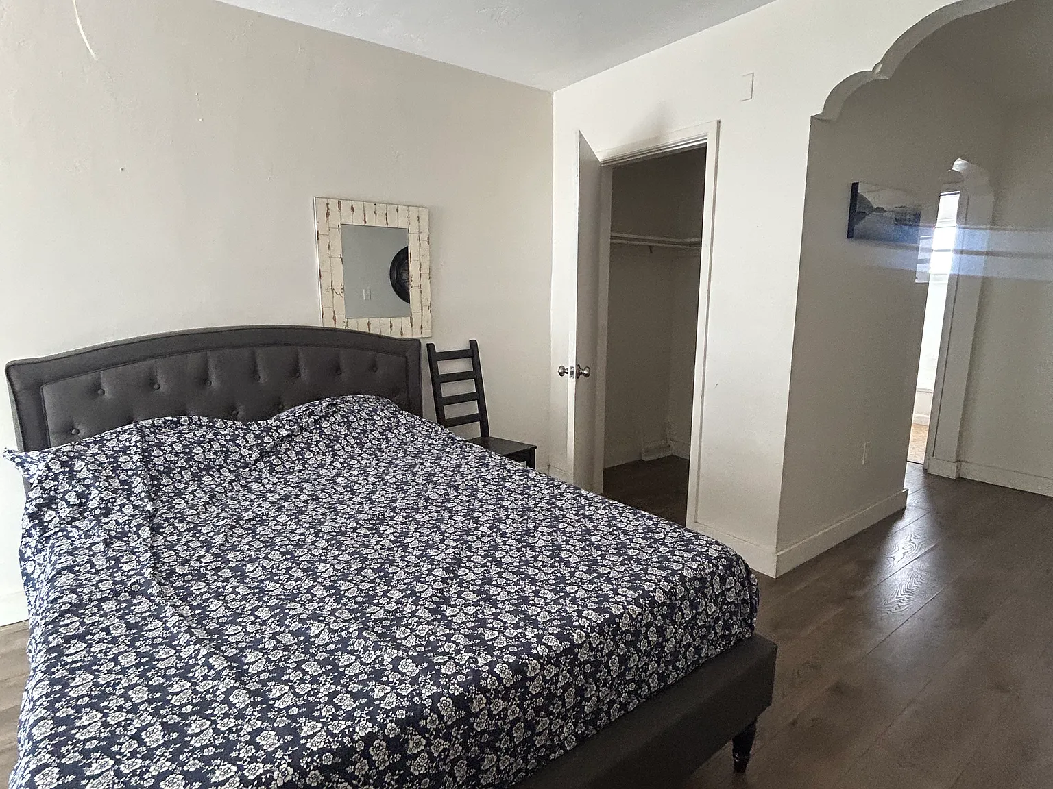 Studio, 500 sqft, $1,700 — Photo 2