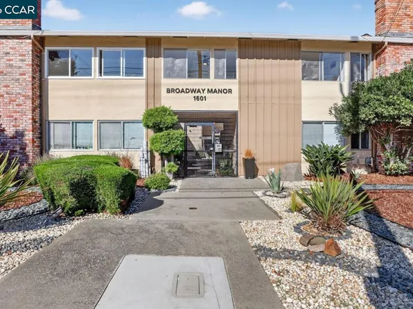 1601 Broadway APT 9, Alameda, CA 94501