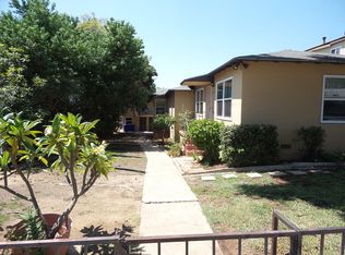 4436 Dawson Ave, San Diego, CA 92115