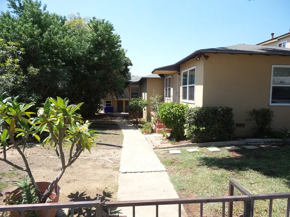 4438 Dawson Ave, San Diego, CA 92115