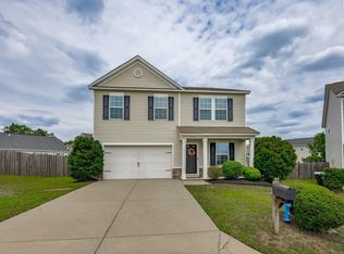 414 Deertrack Ct, Lexington, SC 29073