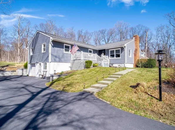 307 Myers Corners Road, Wappingers Falls, NY 12590