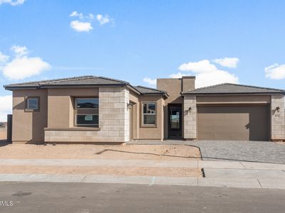 24791 N 169th Dr, Surprise, AZ, 85387