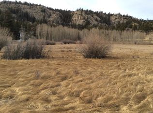 36 Kiva Path, Lake George, CO 80827