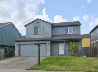 16514 NE 14th Ave, Ridgefield, WA 98642