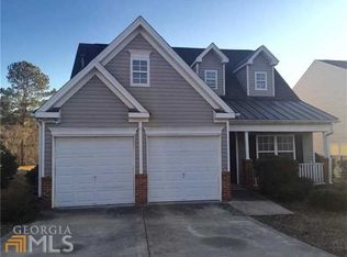 1223 Matt Moore Ct, Lithia Springs, GA 30122