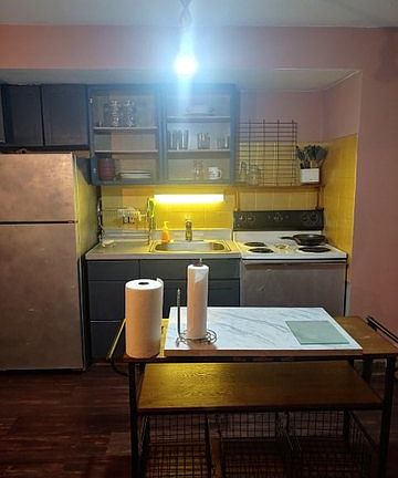 2nd image of 4960 N Marine Dr APT 212