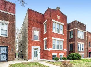 111 W 74th St, Chicago, IL 60621