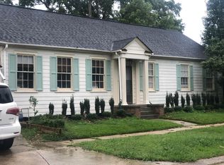 1723 Letitia St, Baton Rouge, LA 70808