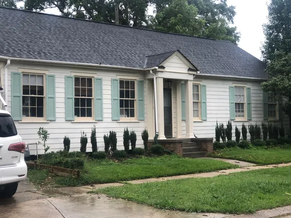 1723 Letitia St, Baton Rouge, LA 70808