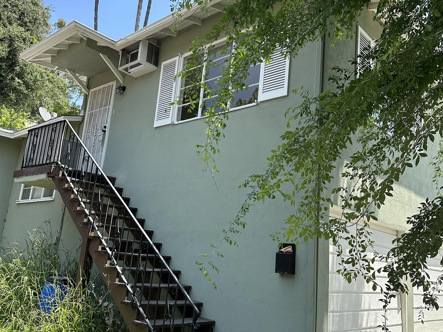 1843 1/2 Linda Rosa Avenue - 1 — Photo 1