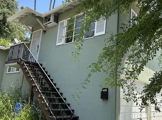 1843 1/2 Linda Rosa Ave, Los Angeles, CA 90041