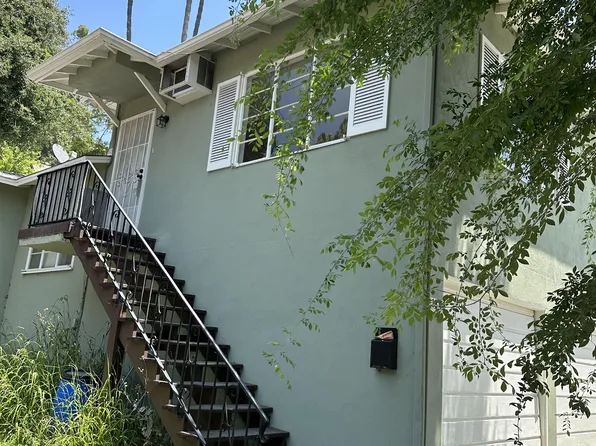 1843 1/2 Linda Rosa Ave, Los Angeles, CA 90041