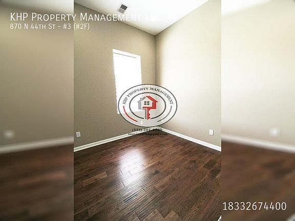 3rd image of 870 N 44th St #3-2F