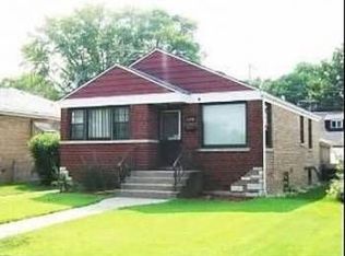 6710 N Harlem Ave, Chicago, IL 60631