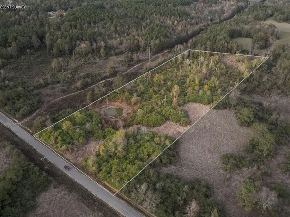 9.63 / Ortha Sullivan Rd, Collins, MS 39428