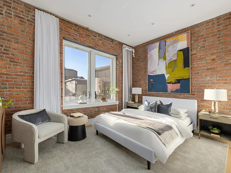 457 Broome St #PENTHOUSE — Photo 20