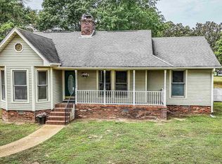 14767 Woodland Rd, Athens, AL 35613