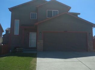 4985 Escanaba Dr, Colorado Springs, CO 80911