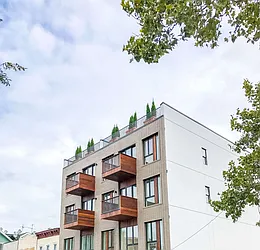 Rented by Nooklyn NYC LLC