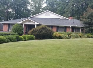 2798 Parkwood Rd SE, Smyrna, GA 30080